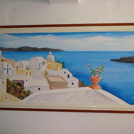 Villa Anemone Mesa Katikies المظهر الخارجي الصورة