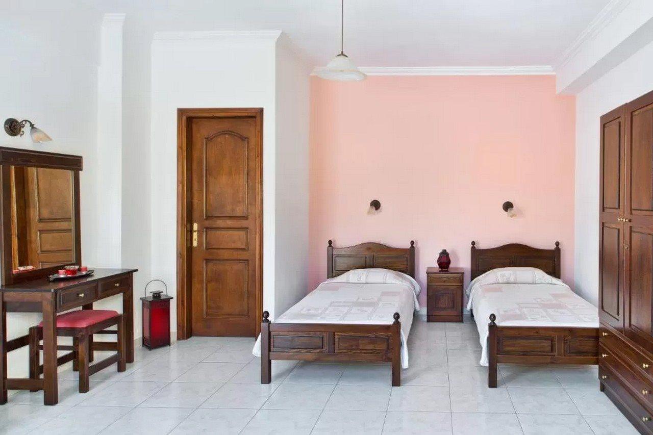 Villa Anemone Mesa Katikies المظهر الخارجي الصورة