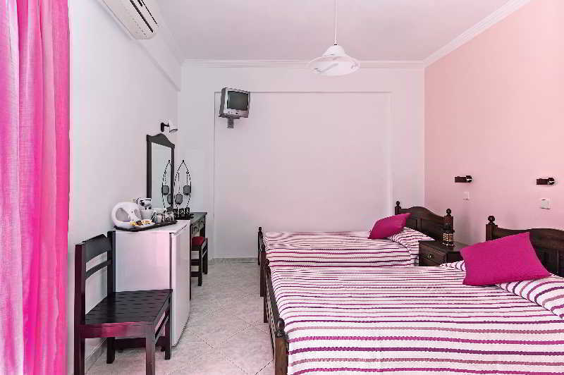 Villa Anemone Mesa Katikies المظهر الخارجي الصورة