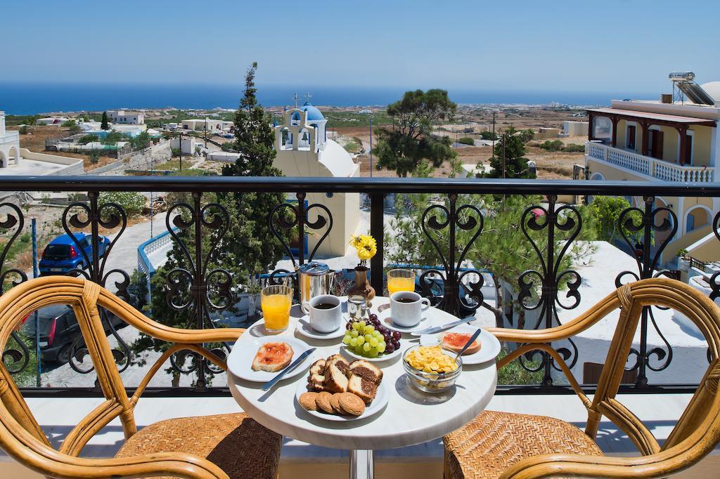 Villa Anemone Mesa Katikies المظهر الخارجي الصورة